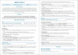 best sales resume templates [2020