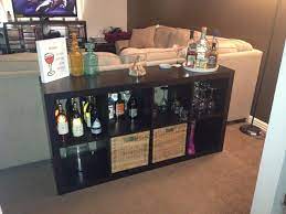 Pin By Sarah Solesky On Ideas For The House Home Bar Decor Diy Home Bar Home Bar Designs