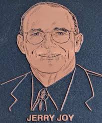 Jerry Joy (1999)