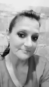 Candace Barnes Davis