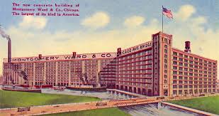 Image result for Gray 1990 Montgomery Ward and Company