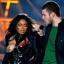 Five most controversial Super Bowl half-time shows - nip slip, middle  finger and more - Daily Star