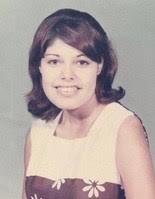 Josephine Quinonez Obituary (1952