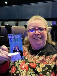 Barry Manilow Concert Experience Sharing