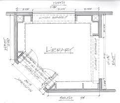 Maybe you would like to learn more about one of these? Custom Built Home Library In Cheery Wood A Case Study