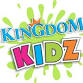 KINGDOM KIDS CHILDREN’S SUNDAY SCHOOL — Bethel Lutheran Church