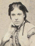 Children of Edward and Jane Richardson