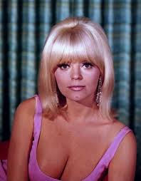 Carol Wayne or Phyllis Davis?