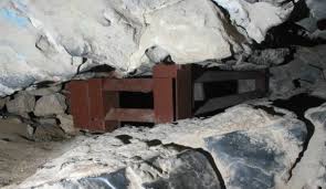 Spooky Stuff In Utah Despite a frantic attempt to extract john jones, he died after being stuck upside down for over a dozens of rescue workers tried frantically to save john jones, 26, of stansbury park, utah, after he fell 700 feet into the nutty putty cave, about 80. spooky stuff in utah