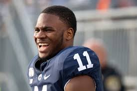 Micah Parsons Son: Malcom's Life + Decision to Leave Penn State