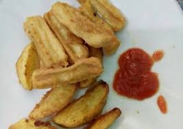 Kalau belum pernah mencoba mencicipi rasa perkedel tempe, sepertinya sudah saatnya untuk mencicipi sekarang juga. Cara Membuat Kentang Dan Tahu Goreng Sajiku Serbaguna Yang Lezat Sweetbuyouts