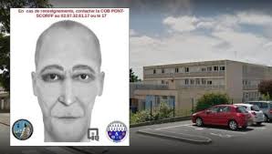 Une autre piste a débouché sur une impasse : Une Collegienne De 14 Ans Echappe A Un Enlevement Un Portrait Robot Diffuse