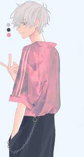 Image of 10 cute anime guys easy anime drawing ideas for beginners. Ken Kenkiyoko 616711742708256409 Cute Anime Boy Cute Anime Guys Handsome Anime