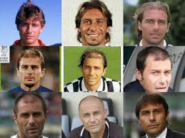 Classe 1969, è uno dei più giovani allenatori di calcio italiani. Antonio Conte Ogni Capello Un Capriccio L Allenatore Ha Detto No Al Tottenham Perche Non E Sport