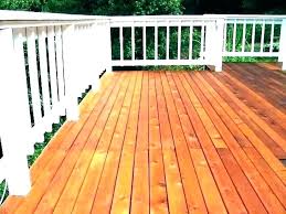 Benjamin Moore Semi Transparent Deck Stain Colors