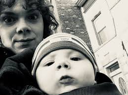 Working Like a Mother