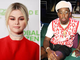 Tyler gregory okonma (born march 6, 1991), better known as tyler, the creator, is a rapper aka: Why Tyler The Creator Apologized To Selena Gomez In His New Song