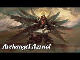 Maybe you would like to learn more about one of these? Azrael