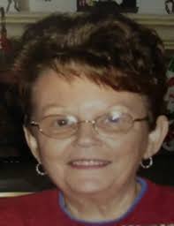 Jimmie Jo Calvert Obituary August 15, 2021