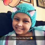 Gretchen Rivers's Instagram, Twitter & Facebook