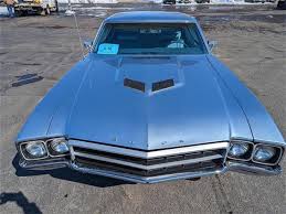 Image result for Crystal Blue 1969 Buick