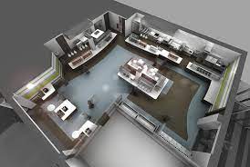 Home commercial kitchen design & installation. Commercial Kitchen Design And Consulting United Restaurant Supply