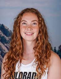 COLORADO BUFFALOES WOMEN'S BASKETBALL