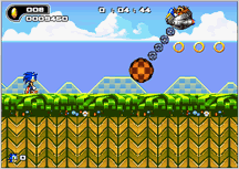 Once you collect all 7 super emeralds, you can activate sonic's hyper form the same way you'd activate his … Sonic Flash Walkthrough Tips Review