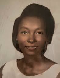 Obituary information for Ms. Doxie Mae Johnson