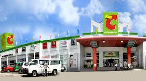 Enter your first name in the box below. Groupe Casino Set To Sell Big C Thailand Inside Retail