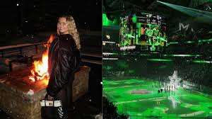 Influencer mexicana desnuda