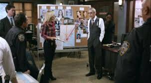 And while the proceedings might not have played out like fervent eo 'shippers may have wanted, it certainly threw a. All Things Law And Order Law Order Svu Surrender Benson Imprisoned Lives Recap Review