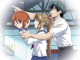 I love reading male oc stories because their is so many female oc's that i love finding ones where they are brothers or family members to if you want more male characters check out my wattpad reading list where i am collecting male oc's and crossover relationships with male characters. Top 16 Best Basketball Anime Of All Time Ranked Fandomspot