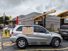 8 hours ago · video shows man moving in car before police fatally shot him. Protests Hit La Mcdonald S After Employee Tests Positive For Coronavirus Eater La
