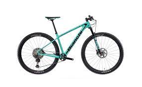Vind fantastische aanbiedingen voor bianchi vtt. Cross Country Bianchi