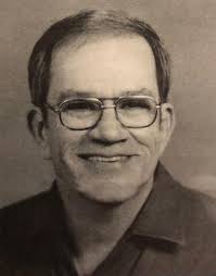 Edward G. Wolfe, Sr. Obituary