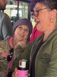 Sherry Sprayberry's Instagram, Twitter & Facebook