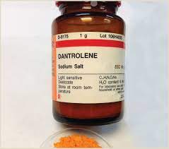 Malignant Hyperthermia Preparedness Stocking Drilling And Offsite Considerations Anesthesia Patient Safety Foundation