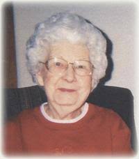 Annie Mabel Mayes Dodson (1917-2013)