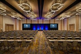 Meetings And Events At Mgm National Harbor National Harbor