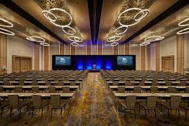 meetings and events at mgm national harbor national harbor