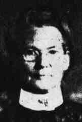 Descendants of Bartholomew Carroll