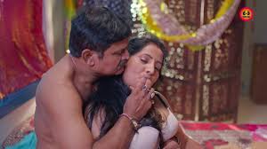 Adhuri Aas Episode 2.1 (TV Episode 2023) - Anu Maurya as Neena - IMDb