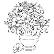 Check spelling or type a new query. Top 35 Free Printable Spring Coloring Pages Online Flower Coloring Sheets Flower Coloring Pages Rose Coloring Pages