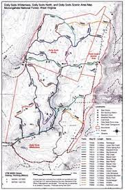 Nwhikers Net View Topic Dolly Sods West Virginia June 1 2014 Hiking Map West Virginia Virginia