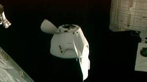 La Nasa ordonne aux astronautes à bord de la station spatiale internationale de se préparer pour une potentielle évacuation