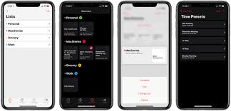 Nobody is in town and you feel lonely, this is not an issue anymore! Memento The Third Party Reminders Client Adds Watch App Keyboard Shortcuts And More Macstories