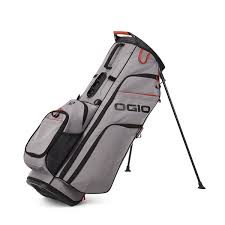About 1% of these are handbags, 0% are backpacks, and 0% are shopping bags. Ogio Woode 8 Hybrid Bag Ogio Golf Stand Bags Reviews