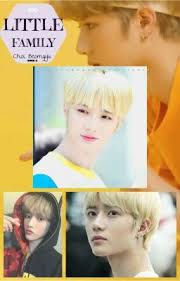 Little Family💗 || CHOI BEOMGYU
