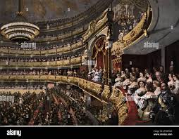 Joseph bove hi-res stock photography and images